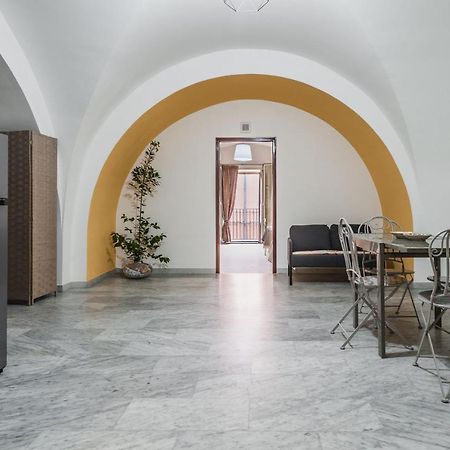 Apartment Manzoni 40 By Wonderful Italy Catania Exterior photo
