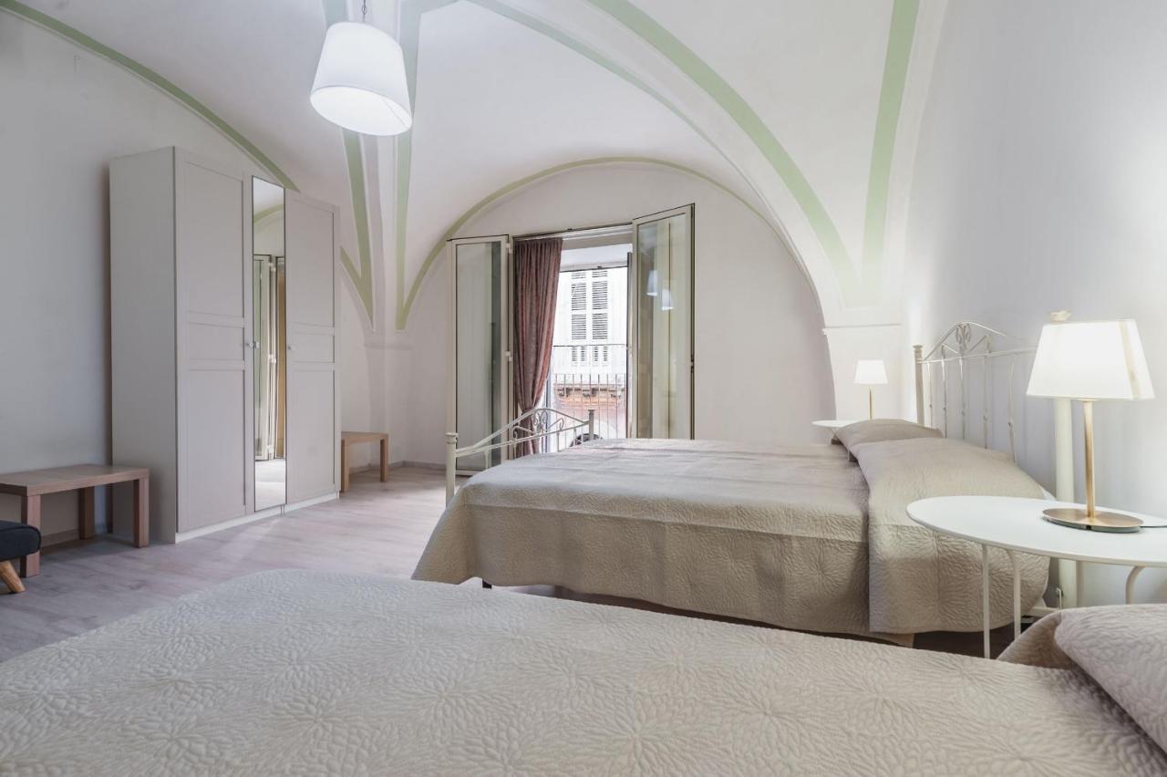Apartment Manzoni 40 By Wonderful Italy Catania Exterior photo