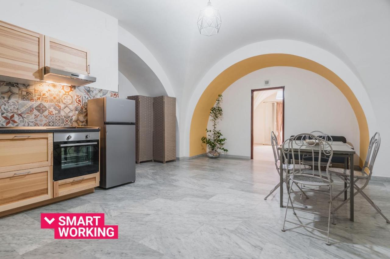 Apartment Manzoni 40 By Wonderful Italy Catania Exterior photo