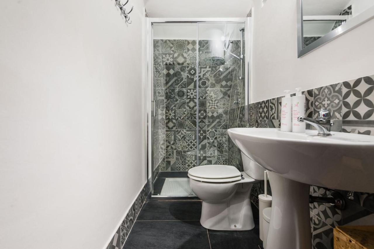 Apartment Manzoni 40 By Wonderful Italy Catania Exterior photo